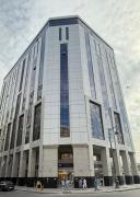 Ancyra Hotel - By Continent - فندق انكيرا