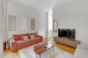 Grand appartement 1BR - Luxe Arc de Triomphe