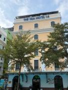 Khách sạn The sea