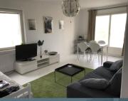 Kotimaailma - ihastuttava kaksio Munkkivuoresta