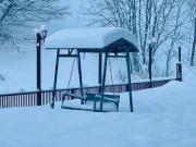 Bakuriani art apart hotel 203