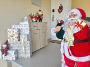 Vila Jovana - self check in