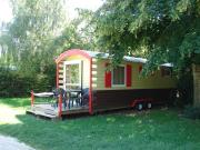 Camping Moulin de Collonge