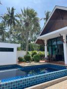 Pool villa Aonang 2 room 2 bedroom