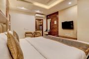 Top New Delhi