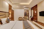 Top New Delhi