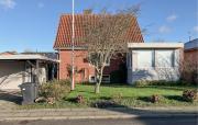 3 Bedroom Cozy Home In Bøvlingbjerg