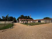 Les Gîtes du Colombier