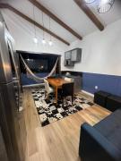 Lindo, organizado, tudo novinho e bem pertinho do centrinho do Rosa