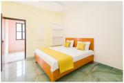 Ayodhya Railway Jucation Road Hotel Rathore P Guest House Near Shree Ramjanmbhumi Temple 1400m - Free Wi-fi and Parking Facilities - Fully Air conditioning Comfortable Room - Affordable Hotels at Prime Location