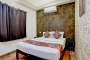 FabHotel Golden Nest Deluxe - Nr Calangute Beach