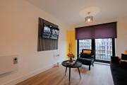 Premium 2BR Apartment - City Centre - Long Stays