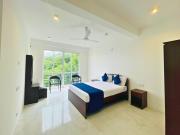 Queens Mount Glen Heights