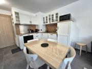 Charmant 2P Centre, Balcon & Parking