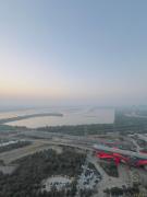 The Beige Haven 30th Floor Supernova Studio