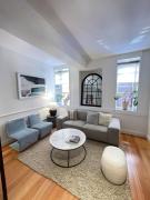 Tara, Art deco chic, Elizabeth Bay