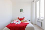 BnGo l Amber Suite l 2ch, 6 personnes, centre