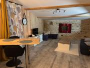 Les reflets de Séfred