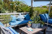 Top Bettyʼs Bay
