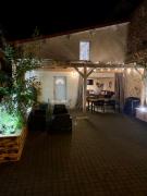 Les reflets de Séfred