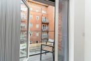 Convenient Central Manchester 2 Bedroom Apartment