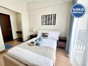 Luxury 1-Bedroom Stay at Saint Honore