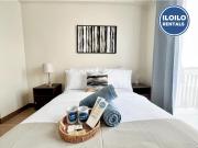 Luxury 1-Bedroom Stay at Saint Honore