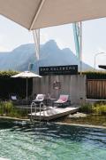 DAS SALZBERG Hideaway Bad Aussee - Adults only