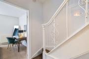Elegant 4BR Seaside Stay - fast Wi-Fi - Kemptown