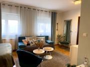 Belgrade Apartment 1 Belgrade Apartment 1