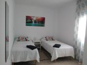 MODERNO Y CONFORTABLE APARTAMENTO EN EL Centro