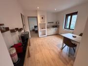 Chambre double Auberge Alsacienne