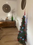 Gîte le Moulin de Warnécourt