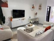 Studio in Nanyuki with Mount Kenya Views