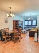 Monte Oiz Zona Media ERB Alojamientos