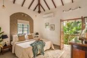 Sanctuary by RÊVE Escapes - Premium 3 BHK Villa with Private Pool Near Morjim Beach