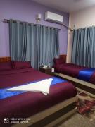 Top Sauraha