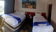 Top Sauraha