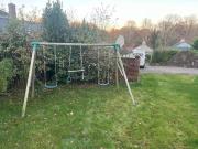 East Sussex rural hideaway with private hot tub & garden