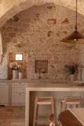 Trulli Otto Cappelli - Exclusive Trulli