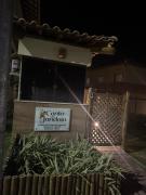 Charmoso dúplex canto do jandaia