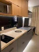 Apartamento Vista incrível e muito conforto estacionamento incluso