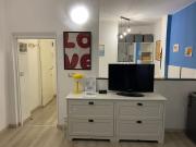 Acquario Genova La Piazzetta