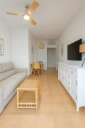 Apartamento en Playa Honda