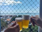 Celebrando a Vida! Piscina Aquecida, B. Carrero