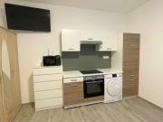 Monteurwohnung Duisburg