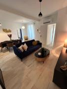 Maison proche du centre et de la mer