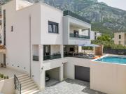 Villa Bacula Villa Bacula