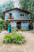 A Heritage Homestay-Aberfoyle Cottage