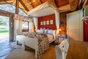 Gondwana Canyon Lodge